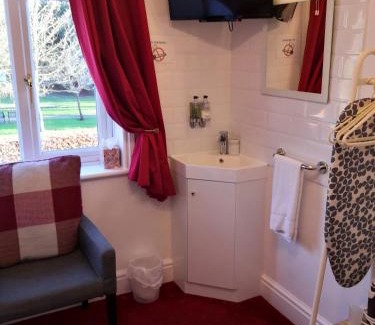City Centre Casa | Ashgrove House
