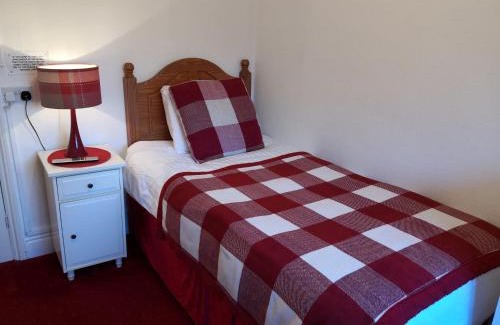 City Centre Casa | Ashgrove House