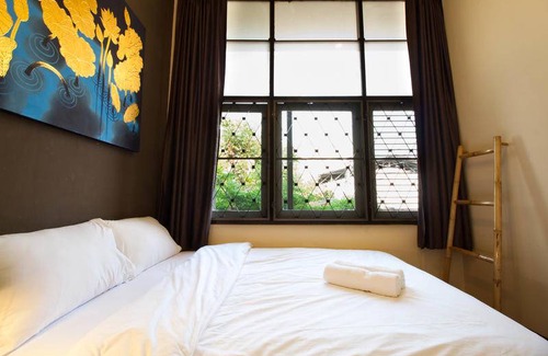 Chang Moi Hostal | Ashi Hostel