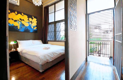 Chang Moi Hostal | Ashi Hostel