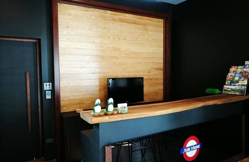 Chang Moi Hostal | Ashi Hostel