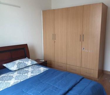 Jaypee Greens Apartamento | Ashi's golf view apartment