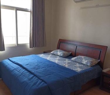 Jaypee Greens Apartamento | Ashi's golf view apartment
