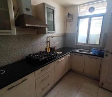 Jaypee Greens Apartamento | Ashi's golf view apartment