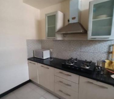 Jaypee Greens Apartamento | Ashi's golf view apartment