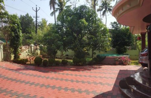 Thrissur Casa | Ashiaana Homestay