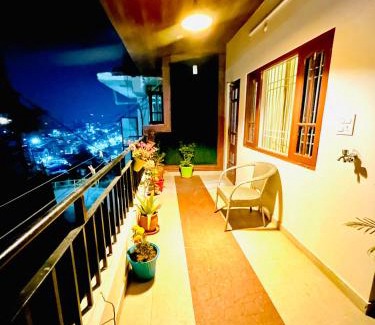Solan Apartamento | Ashiana at Ivy Apartments