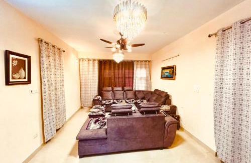 Solan Apartamento | Ashiana at Ivy Apartments