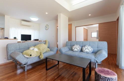 Taketomi-jima Taketomi-cho Casa | Ashibina Inn