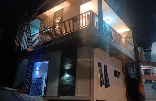 Cisarua Cabina | Ashilla Home