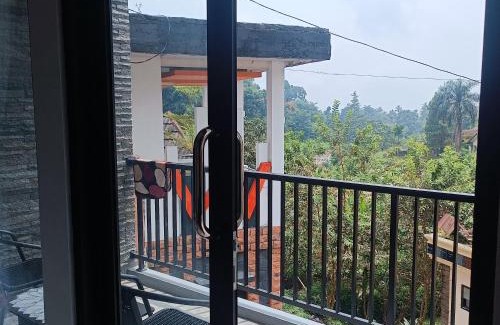 Cisarua Cabina | Ashilla Home