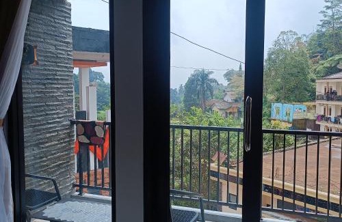 Cisarua Cabina | Ashilla Home