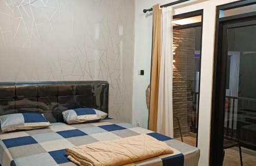 Cisarua Cabina | Ashilla Home