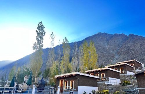 Kargil Complejo | Ashina Eco Resort