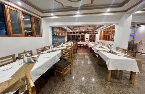 Kargil Complejo | Ashina Eco Resort