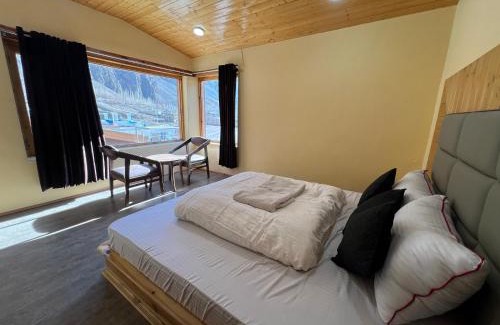 Kargil Complejo | Ashina Eco Resort