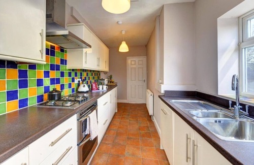 Coventry Casa | Ashington Home Coventry By Passionfruit Properties