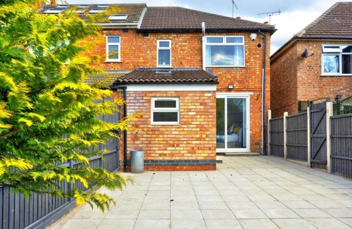 Coventry Casa | Ashington Home Coventry By Passionfruit Properties