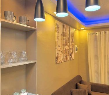 Ozamiz Apartamento | Ashirah