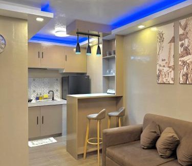 Ozamiz Apartamento | Ashirah