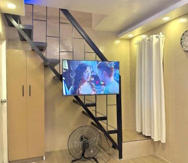 Ozamiz Apartamento | Ashirah