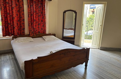Kolkata Casa | ASHIRBAD GUEST HOUSE