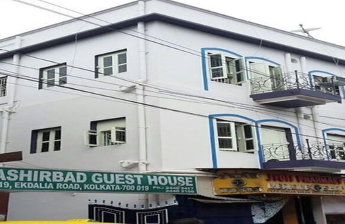 Kolkata Casa | ASHIRBAD GUEST HOUSE