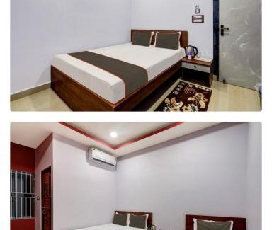 Guwahati Hotel | Ashirbad Lodge