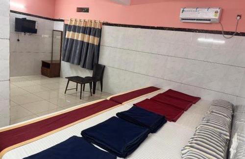 Uttara Kannada District Hotel | Ashirvad Residency