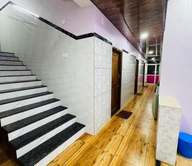 Uttara Kannada District Hotel | Ashirvad Residency