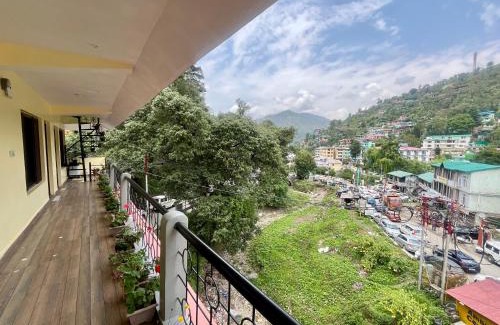 Bhowali Casa | Ashirwad homestays