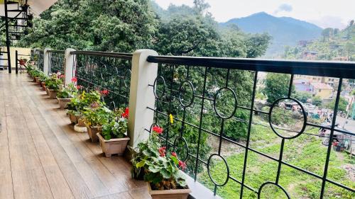 Bhowali Casa | Ashirwad homestays
