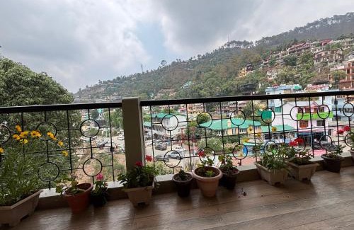 Bhowali Casa | Ashirwad homestays