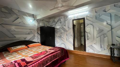 Bhowali Casa | Ashirwad homestays