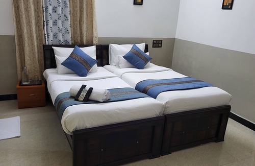 Bengaluru Casa | Ashirwad Residency