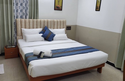 Bengaluru Casa | Ashirwad Residency