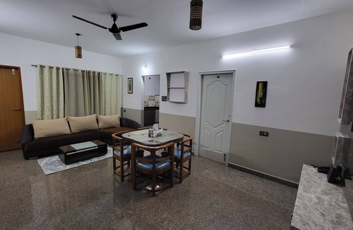 Bengaluru Casa | Ashirwad Residency