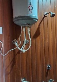 Shivanandi Casa | Ashish hotel and restaurant