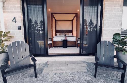 Mount Tamborine Casa | Ashiyana Escapes