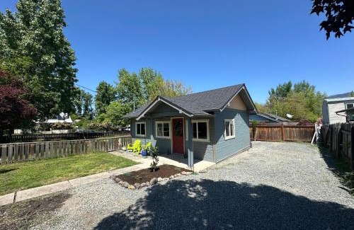 Ashland Casa | Ashland Bungalow downtown