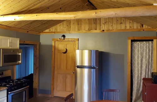 Ashland Cabina | Alquiler Ashland Maine Camp