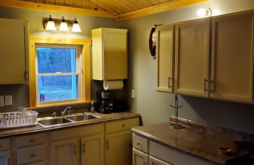 Ashland Cabina | Alquiler Ashland Maine Camp