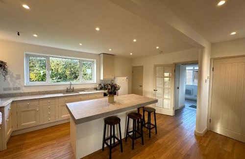 Upper Oddington Casa | Ashleigh - Ash Farm Cotswolds