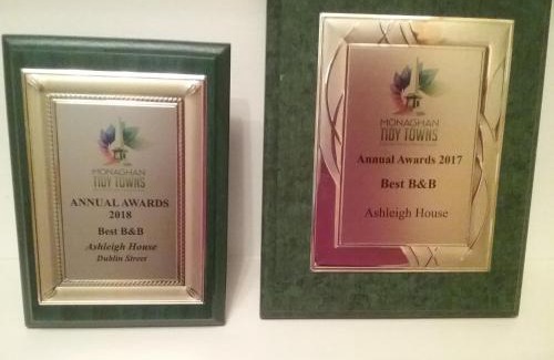 Monaghan Casa | Ashleigh House Bed & Breakfast