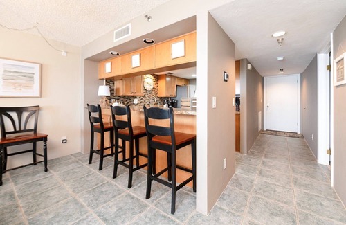 Ocean View Halifax Estates Condominio | Ashley 904 - Daytona Beach Oceanfront Vacations, Inc