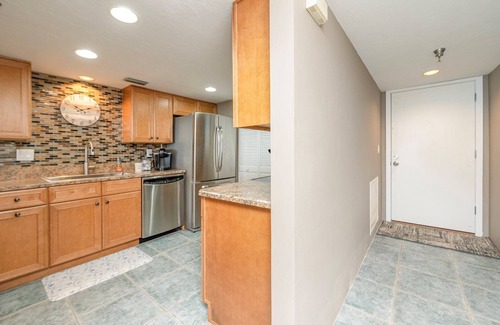 Ocean View Halifax Estates Condominio | Ashley 904 - Daytona Beach Oceanfront Vacations, Inc