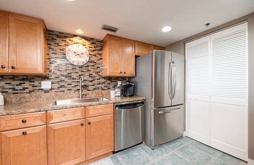Ocean View Halifax Estates Condominio | Ashley 904 - Daytona Beach Oceanfront Vacations, Inc