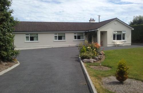 Dungarvan Cama Y Desayuno | Ashley Guesthouse