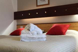 Victorian Quarter Hotel | Ashley Hotel
