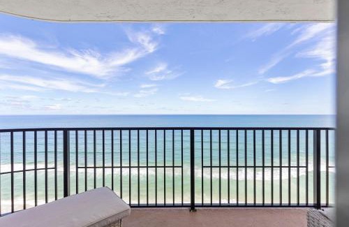 Daytona Beach Shores Casa | Ashley Penthouse 5